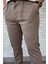 Erkek Bel Bağlamalı Pantolon P-00016660 4