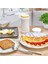 Tereyağı Sürme, Yayma, Saklama, Kesme Aparatı, Tereyağlık (4887) 5