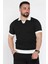 Polo Yaka Erkek Triko Tişört P-00016331 1