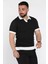 Polo Yaka Erkek Triko Tişört P-00016331 2