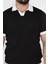 Polo Yaka Erkek Triko Tişört P-00016331 4