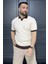 Polo Yaka Erkek Triko Tişört P-00016331 1