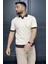 Polo Yaka Erkek Triko Tişört P-00016331 2
