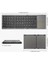 Katlanabilir Touchpad Klavye 1