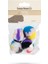Kedi Oyuncağı, Peluş Top, Kediotlu 4 Adet, 4cm Bstmy 2