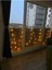 Kamış Hasır Doğal Balkon Çiti Bambu Balkon Çiti Estetik Tasarım Bambu Efektli Balkon Çiti 50X600 3
