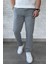 Bel Bağcıklı Erkek Jogger Pantolon P-00015852 1