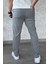 Bel Bağcıklı Erkek Jogger Pantolon P-00015852 3