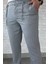 Bel Bağcıklı Erkek Jogger Pantolon P-00015852 4