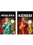 Sahanın Yıldızları : Muslera - Kerem 1