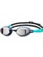 Air-Speed Mirror Unisex Yüzücü Gözlüğü 1