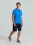 Tech Pique Polo Evo Ss Erkek Polo Tshirt 4