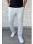 Erkek Bel Lastikli Bağcıklı Jogger Pantolon P-00012973 1