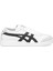 E-3152 Garson Casual Klasik Sneaker Beyaz - Siyah 1