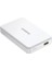 Airpow ? Qi2 Manyetik Powerbank 10.000 Mah ( 22.5W - 2 Port ) - Beyaz 2