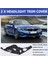 Far Trim Kapağı Kauçuk Conta + Perçin Kiti 51767499927 51767499928 Bmw 3 Serisi G28 G20 20-25 (Yurt Dışından) 5
