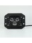 Araç Off Road Sürüş Çalışma Işığı Spot Işınlı Gömme Montajlı LED Işık Kamyon Atv Traktör Araba Suv Için (Yurt Dışından) 2