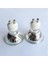 10 Adet GU10 Parlak Ampuller Spot Işık Aromaterapi Balmumu Eritme Lambası Özel Halojen Lamba Isıtma Ampulü 220V-35W (Yurt Dışından) 4