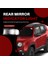 Araba Arka Ayna Gösterge Işığı Kabuğu Dönüş Sinyal Lambası Muhafazası 68348179AA Jeep Renegade 2015-2020 Için (Yurt Dışından) 5