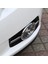 Chevy Cruze 2009-2014 Aksesuarları Için Krom Ön Sis Lambası Kapağı Döşemesi (Yurt Dışından) 2