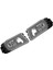 1 Çift Ön Sis Farı Lambası Muhafazası Bmw 5 Serisi E39 528I 540I Z3 1997-2000 63178381977 63178381978 63178360575 (Yurt Dışından) 5
