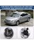 2 Adet Ön Tampon Sis Lambası Sürüş Lambası Toyota Rav4 Avalon 4 Runner Lexs ES330 81211-42050 81221-42050 (Yurt Dışından) 5