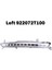 Araba Ön Tampon LED Sis Lambası Drl Gündüz Farı Kıa K5 Optima 2010-2014 Sol 922072T100 (Yurt Dışından) 4