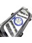 Mercedes Benz Actros Mp2 Mp3 Serisi Kamyon Römork Sağ Için LED Gündüz Farları Ön Sis Lambası Grubu (Yurt Dışından) 5
