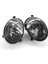 2 Adet 12V Araba Sis Lambası Halojen Sis Farları 55W Sis Lambası 4F0941699 4F0941700 Audi A6 C6 2005 2006 2007 2008 (Yurt Dışından) 2