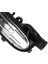 1 Çift Dikiz Aynası Gösterge Lambası LED Dönüş Sinyal Lambası Mercedes-Benz W203 C203 2003-2007 A2038201521 A203820162 (Yurt Dışından) 1