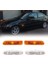 Yan Işaretçi Dönüş Sinyal Işıkları 63132228591 63132228592 Bmw 3 Serisi E46 1999-2001 Sarı (Yurt Dışından) 10
