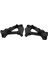 1 Çift Araba Far Braketi 71190-TEA-T00 71140-TEA-T00 71190-TEA-H01 71140-TEA-H01 Honda Civic 2016-2020 Için (Yurt Dışından) 2