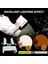 1set Iç Mekan LED Tavan Lambası Toyota Rav4 XA50 2019 2020 2021 2022 Lambalar Smd Ultra Parlak Kubbe Okuma Işıkları (Yurt Dışından) 2