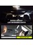 1set Iç Mekan LED Tavan Lambası Toyota Rav4 XA50 2019 2020 2021 2022 Lambalar Smd Ultra Parlak Kubbe Okuma Işıkları (Yurt Dışından) 5