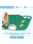 Bmw G30 G31 530I 540I 550I Lcı 2021-2022 Limon Sarısı Sinyal Lambası Çipi 235083-01 L Için 2 Adet Far LED Çip Kartı (Yurt Dışından) 5