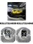 63117214939 63117214940 Sarı Melek Gözleri Drl Uyarlanabilir LED Modülü Bmw G30 530I 540I M5 2017-2020 (Yurt Dışından) 1