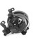 1 Çift Ön Halojen Sis Lambası Gündüz Farı Sis Önleyici Lamba 922011C500 922021C500 Hyundai Getz Clıck 2006-2011 (Yurt Dışından) 3