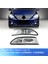 Mercedes-Benz Ab Sınıfı W169 W245 Yan Ayna LED Dönüş Sinyal Lambası A1698200521 L Için Dış Ayna Gösterge Lambası (Yurt Dışından) 4