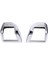 Toyota Land Cruiser 70 75 76 77 78 79 LC70 LC76 LC78 LC79 2024 Için Krom Köşe Gösterge Lambası Kapağı Döşemesi (Yurt Dışından) 1