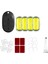 Araba Motosiklet Için Strobe Işıkları LED Flaş Çarpışma Önleyici Uyarı Lambası Su Geçirmez Kablosuz Uzaktan Kumanda Araba Bisiklet Için (Yurt Dışından) 1