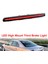 Yüksek Montaj Fren Lambası Üçüncü Kuyruk Dur Sinyal Lambası Mercedes Benz E Sınıfı W211 2003-2009 2118201556 2118200156 (Yurt Dışından) 2