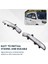 Ford Territory Jiangling Yusheng S330 2019-2023 Dikiz Aynası Işaret Lambası Ön Yan Aynalar Dönüş Sinyal Lambası (Yurt Dışından) 5