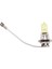 Araba Halojen Ampuller Araç Sis Lambası Dc 12V H3 100W Sarı Ampuller (Yurt Dışından) 3