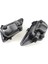 Sol+Sağ Ön Tampon Sis Lambası Sürüş Lambası Ford Fiesta 1998-2002 304312007L 304312007R (Yurt Dışından) 5