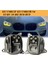Limon Csl Sarı Drl LED Modülü Bmw X3 G01 X4 G02 2016-2019 Gözler Gündüz Farları Kontrol Modülü 63117466108 (Yurt Dışından) 4