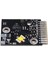 Bmw 2 Serisi G42 2022-2024 Sarı Gündüz Farı LED Panoları Için Ön Far LED Çipi 63115A043C6 R (Yurt Dışından) 3