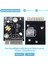 Bmw 2 Serisi G42 2022-2024 Sarı Gündüz Farı LED Panoları Için Ön Far LED Çipi 63115A043C6 R (Yurt Dışından) 5