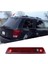 Araba Arka Lambası Yüksek Montajlı Fren Lambası Üçüncü Fren Lambası Arka Stop Lambası Jeep Grand Cherokee 2005-2010 Kırmızı (Yurt Dışından) 3