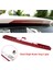 Araba Yüksek Seviye Arka Üçüncü LED Fren Durdurma Lambası A1668200056 Mercedes-Benz W166 X166 2012-2019 Ek Fren Lambası (Yurt Dışından) 5