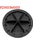 Araba Far Arka Kapak Ampul Toz Kapağı 921403M000 Hyundai Elantra Azera Equus Sonata I30 Araba Aksesuarları (Yurt Dışından) 5